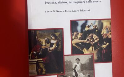 Incontro e firmacopie “L’Autodifesa delle Donne”